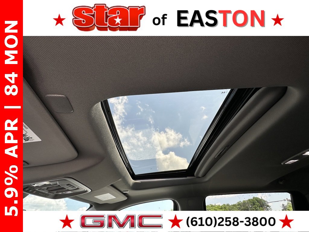 2025 Gmc Sierra 1500 Denali photo 22