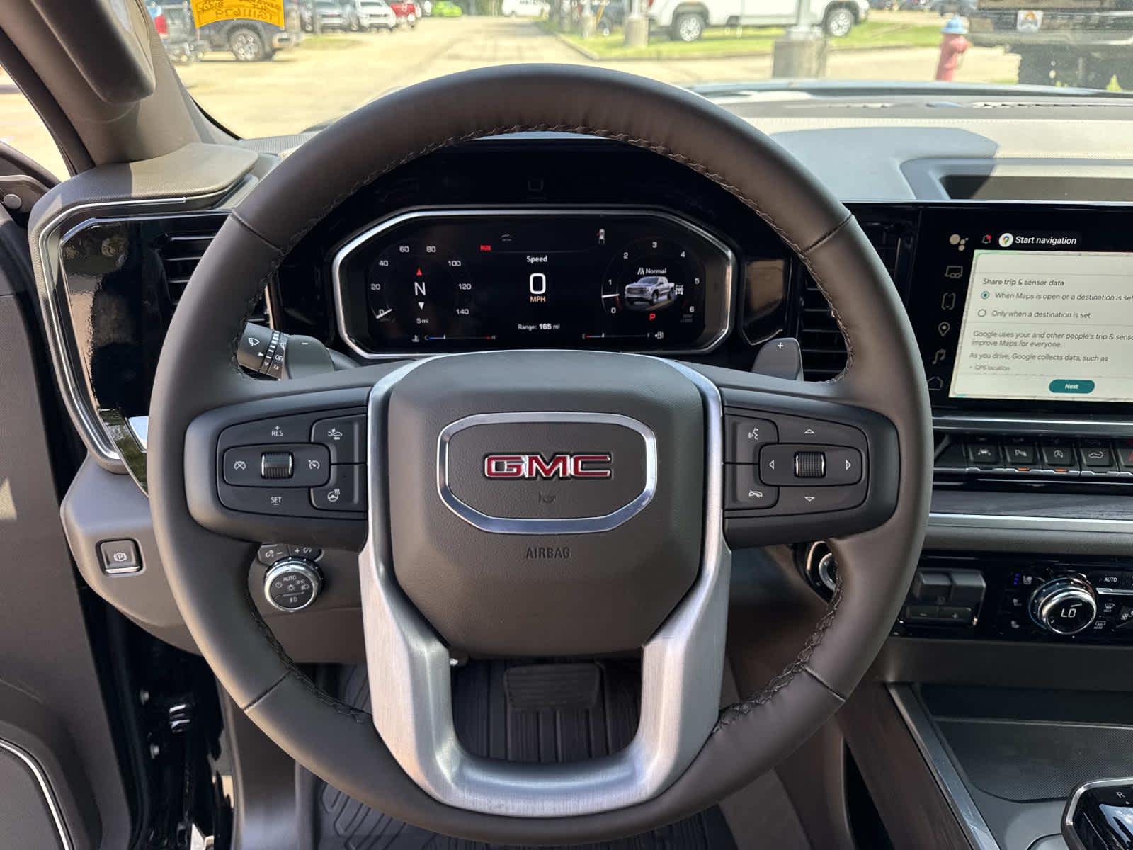 2026 Gmc Sierra 1500 SLT photo 12