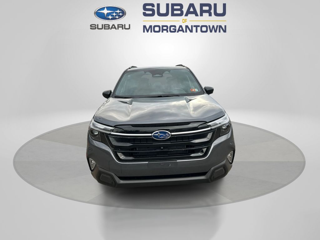 2025 Subaru Forester Touring photo 2