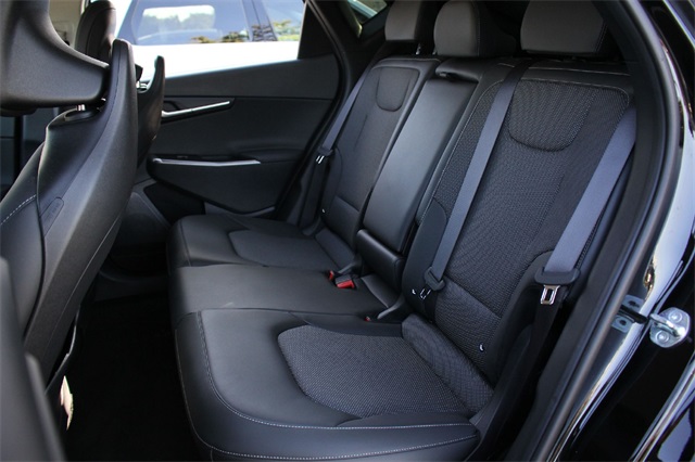 2024 Kia EV6 Light Wind photo 27