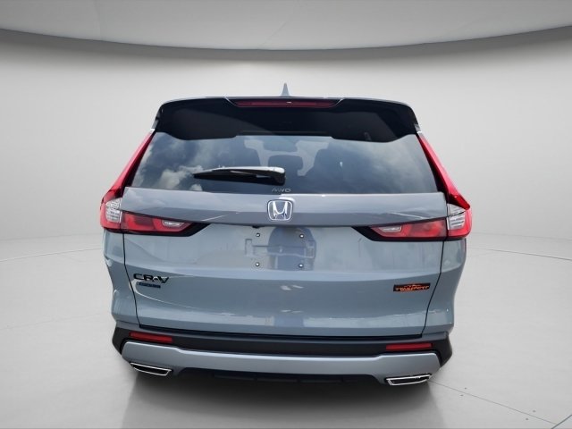 2026 Honda CR-V Hybrid photo 4