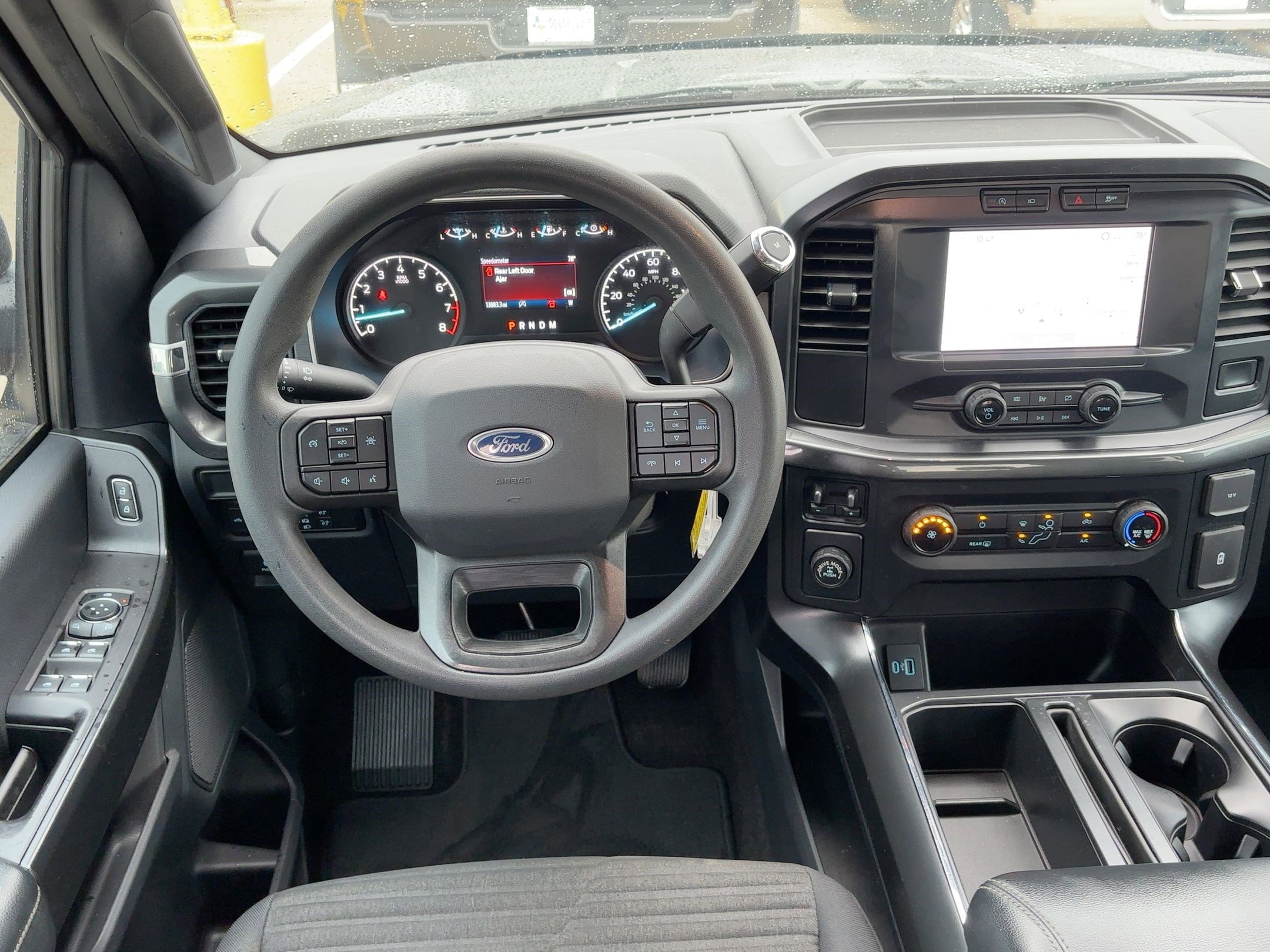2021 Ford F-150 XL photo 3