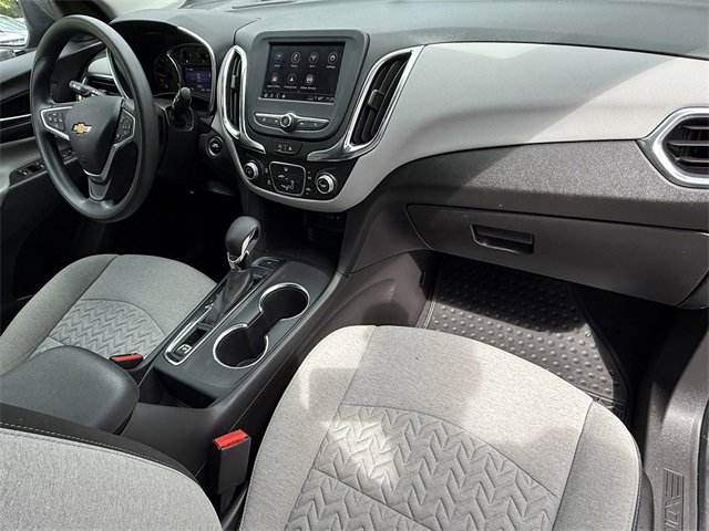 2022 Chevrolet Equinox LS photo 18
