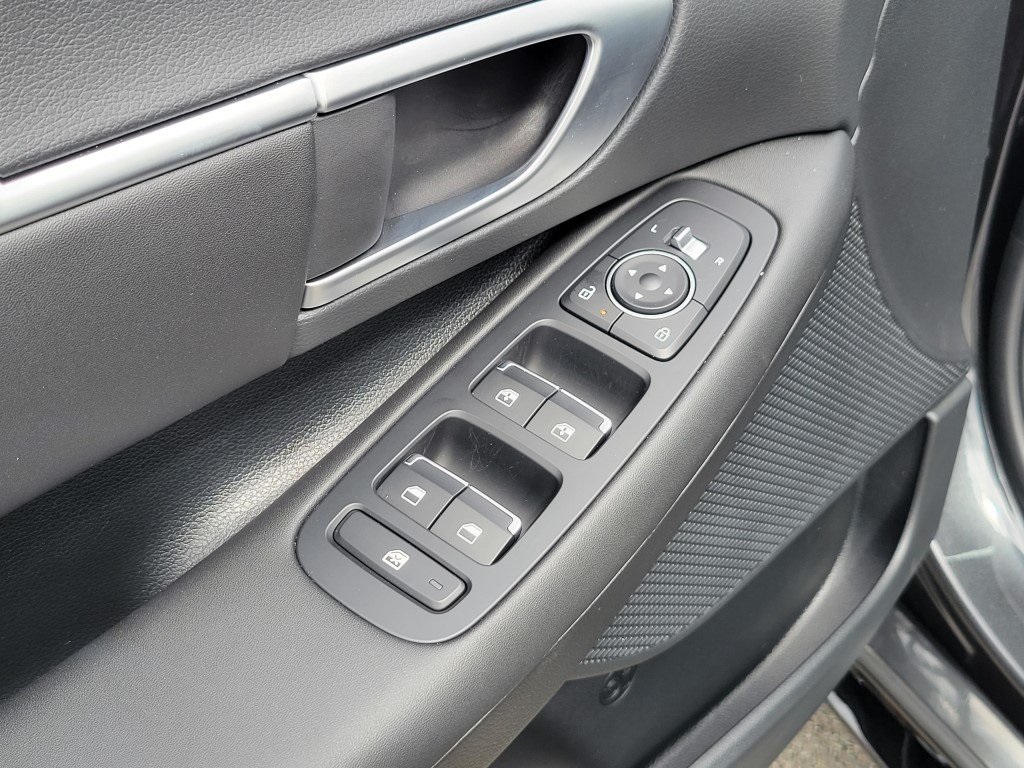 2025 Hyundai Sonata SEL photo 19