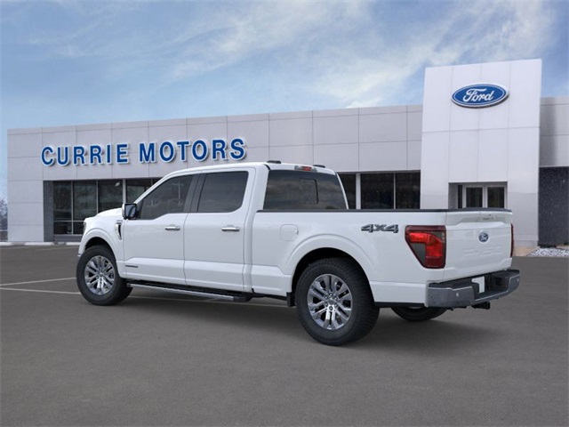 2025 FORD F-150 - Image 26