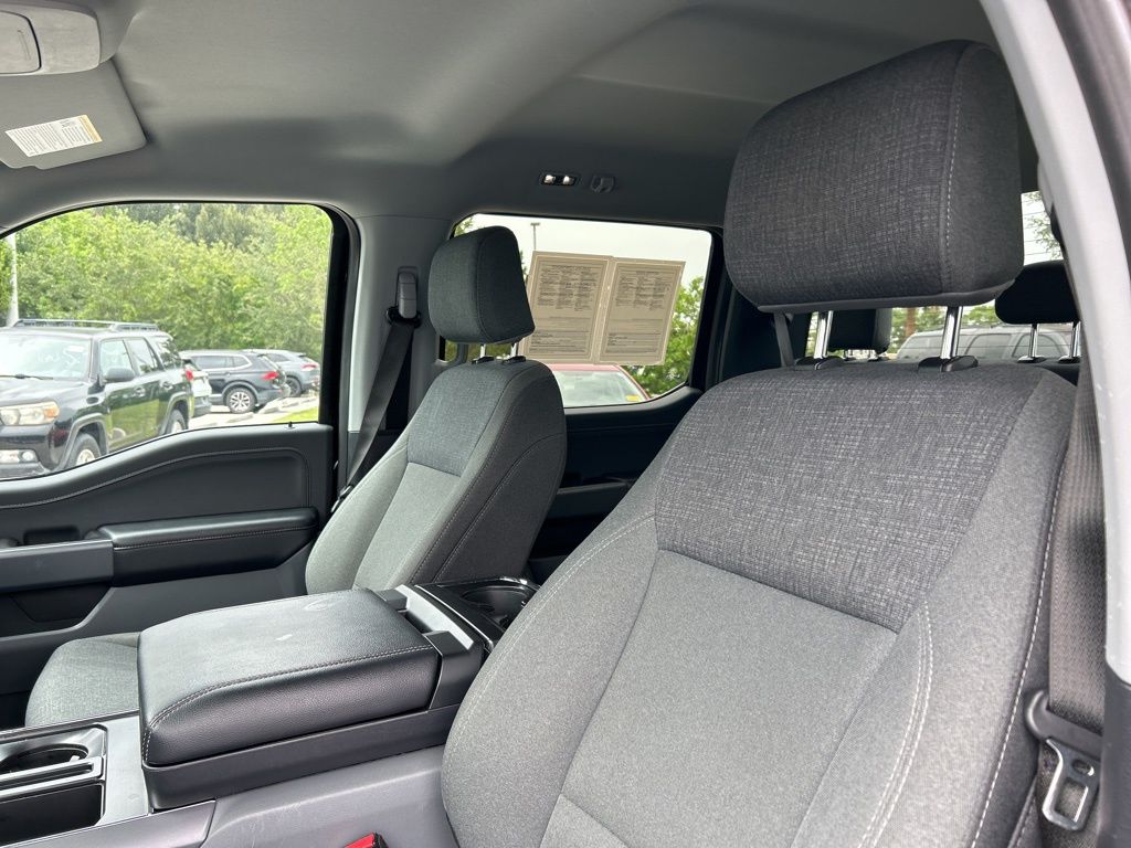 2024 Ford F-150 XLT photo 15