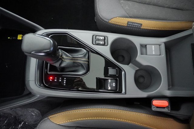 2025 Subaru Crosstrek Sport photo 16