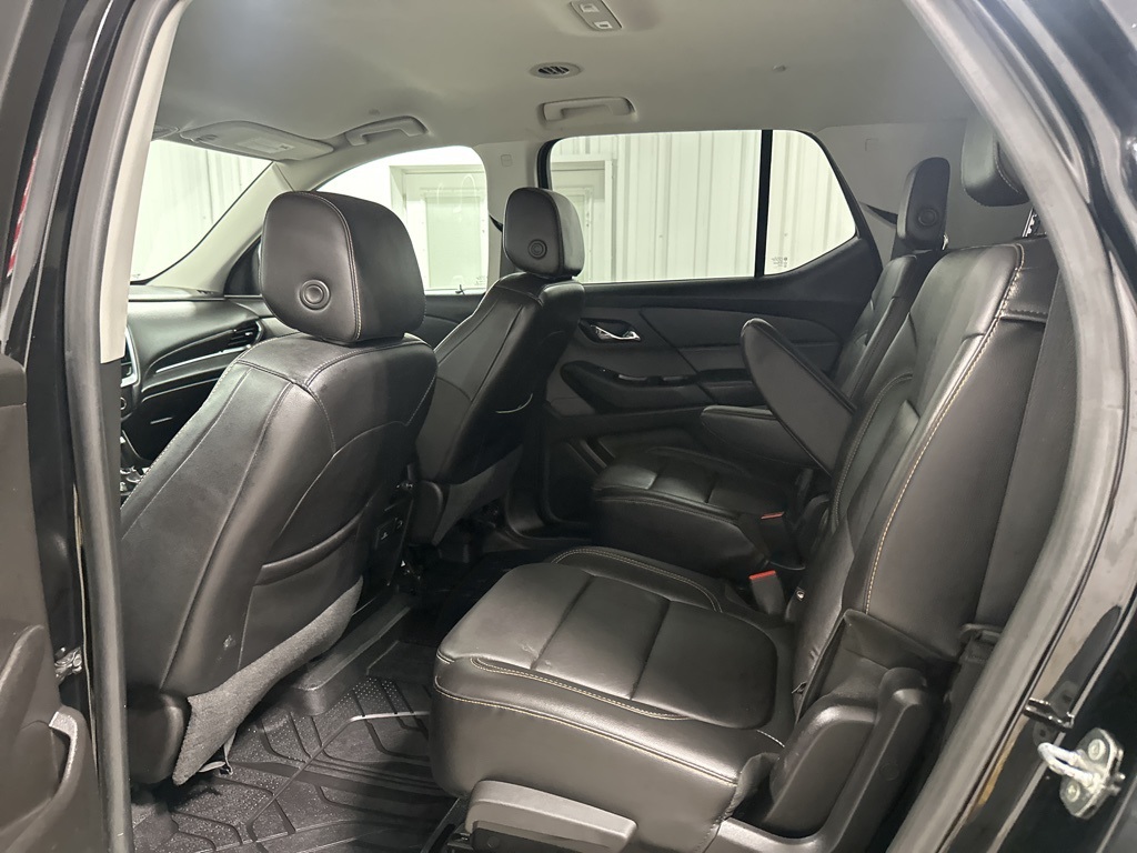 2018 Chevrolet Traverse 3LT photo 18