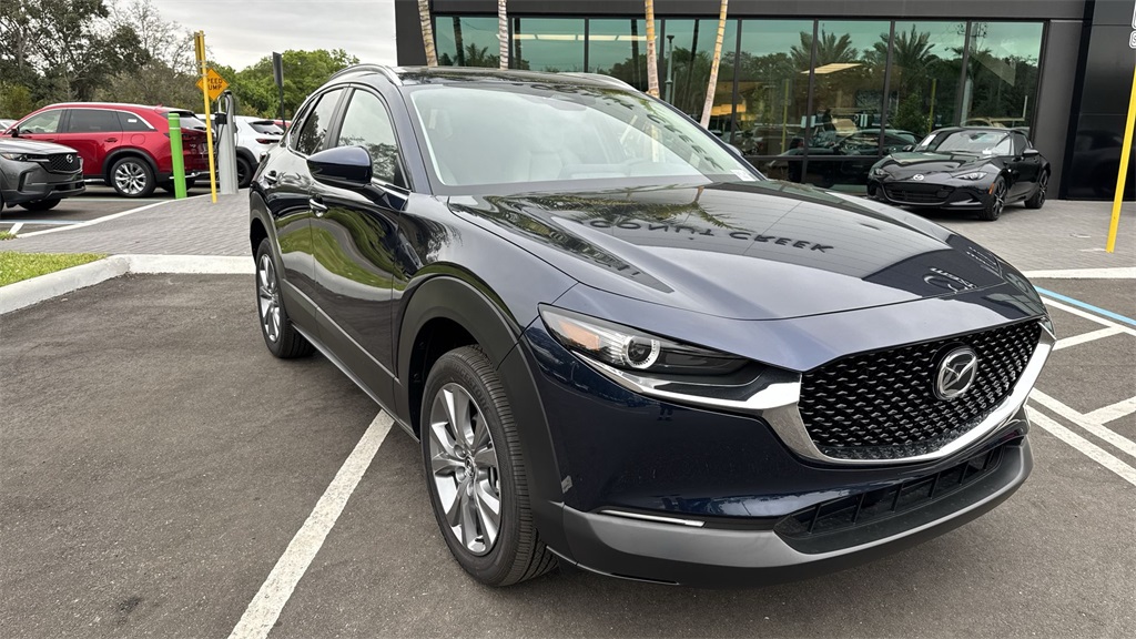 2024 Mazda CX-30 2.5 S Preferred photo 5