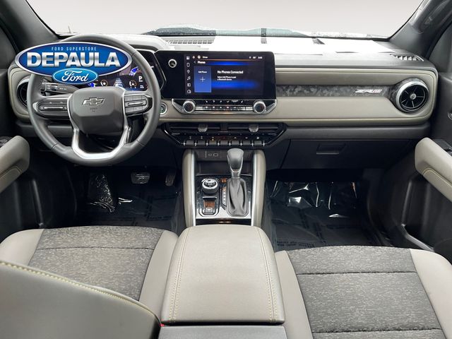 2024 Chevrolet Colorado ZR2 photo 10