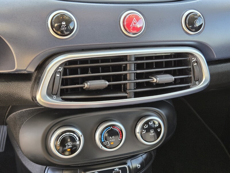 2022 Fiat 500X Pop photo 20