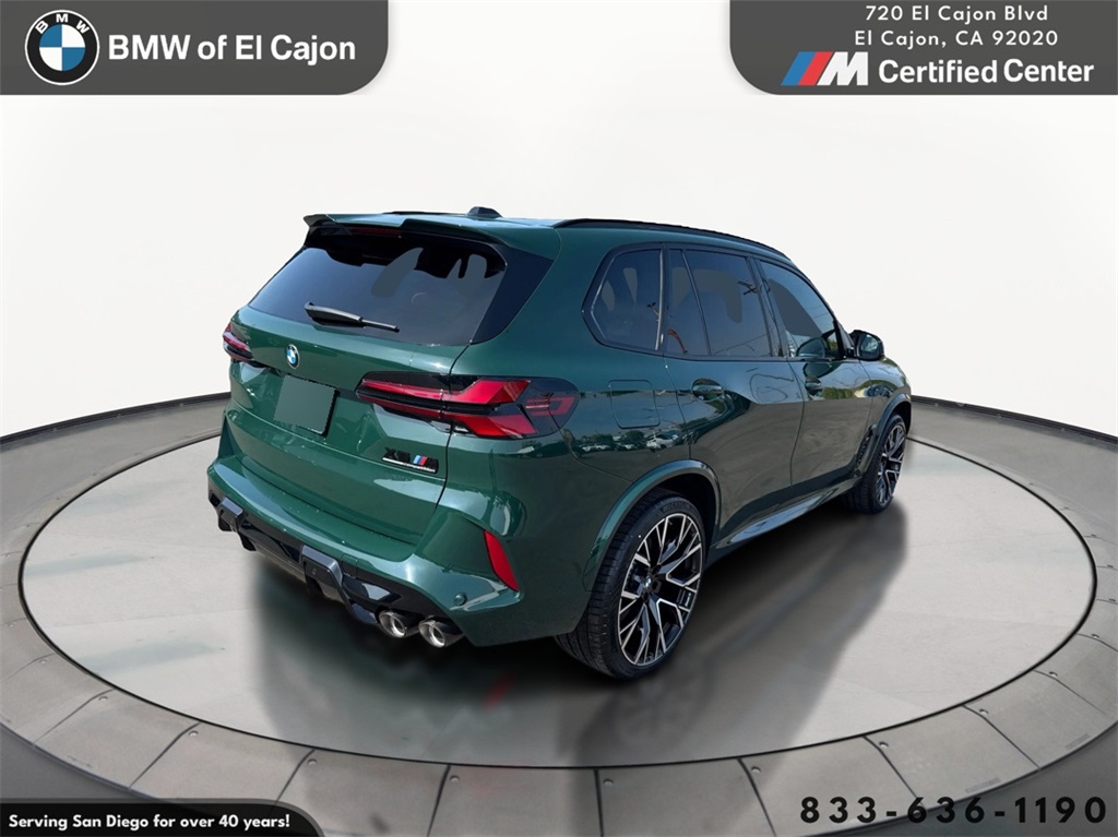2026 Bmw X5 photo 5
