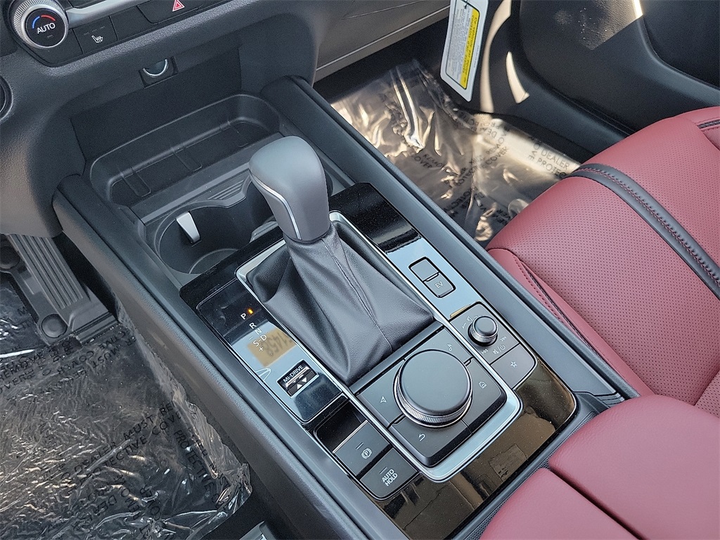 2025 Mazda CX-50 Premium photo 12