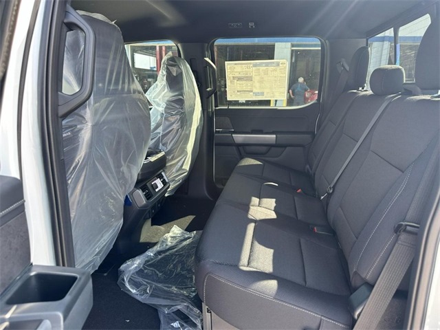 2025 Ford F-150 XLT photo 4