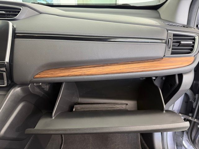 2021 Honda CR-V Touring photo 34