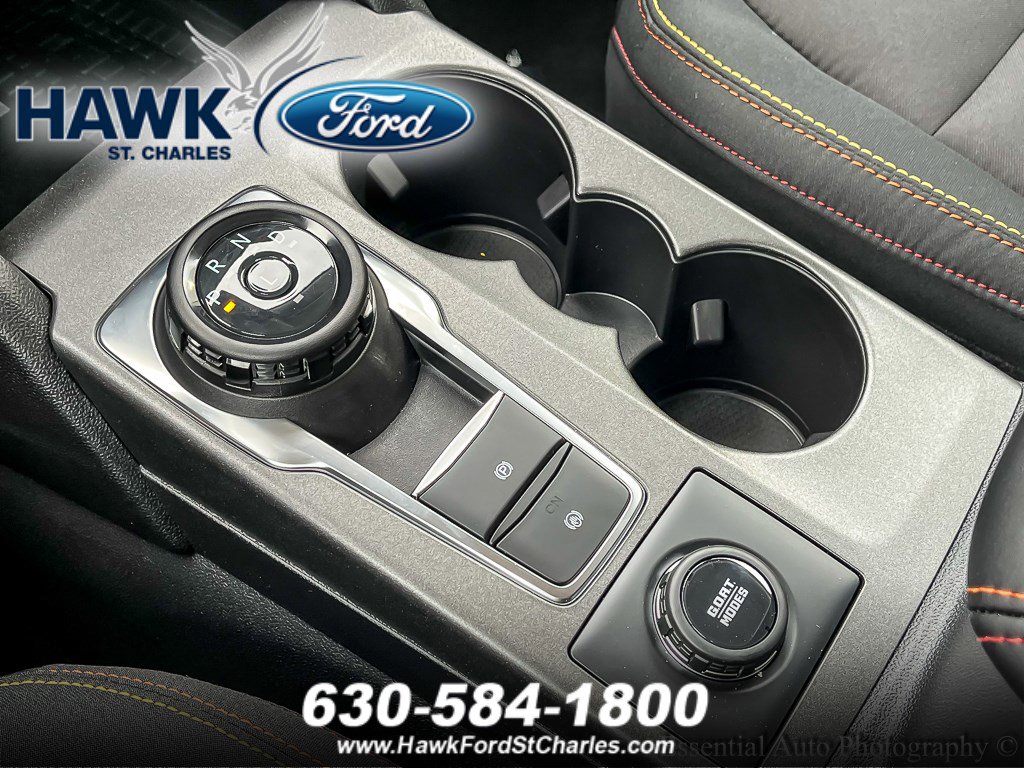 2025 FORD BRONCO SPORT - Image 14