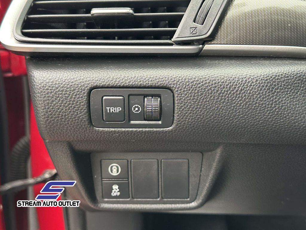 2019 Honda Accord Sport 2.0T photo 16