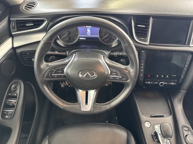 2020 Infiniti QX50 Luxe photo 22