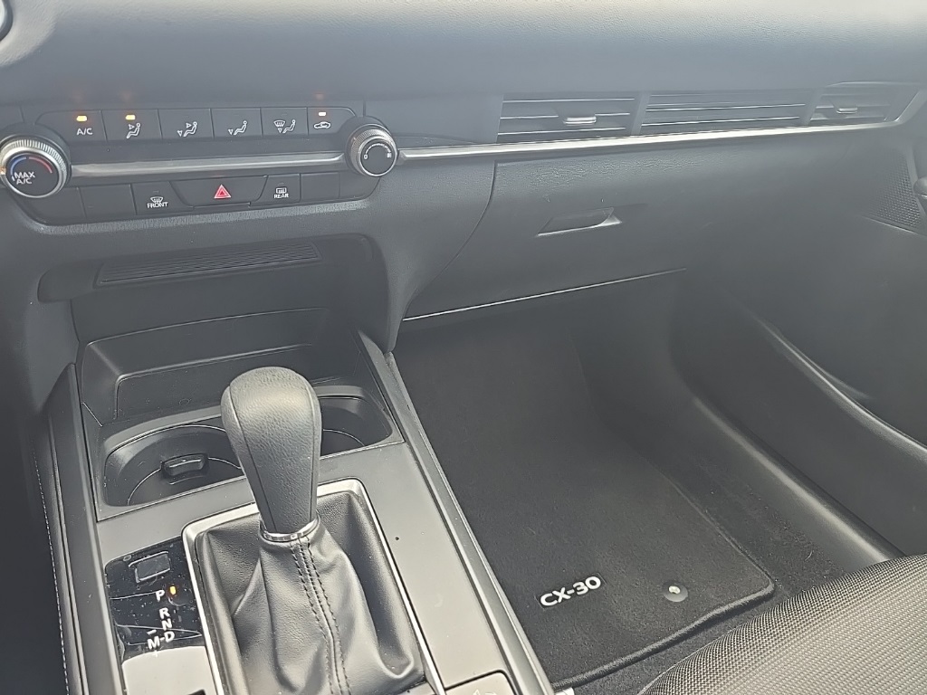2025 Mazda CX-30 2.5 S photo 46