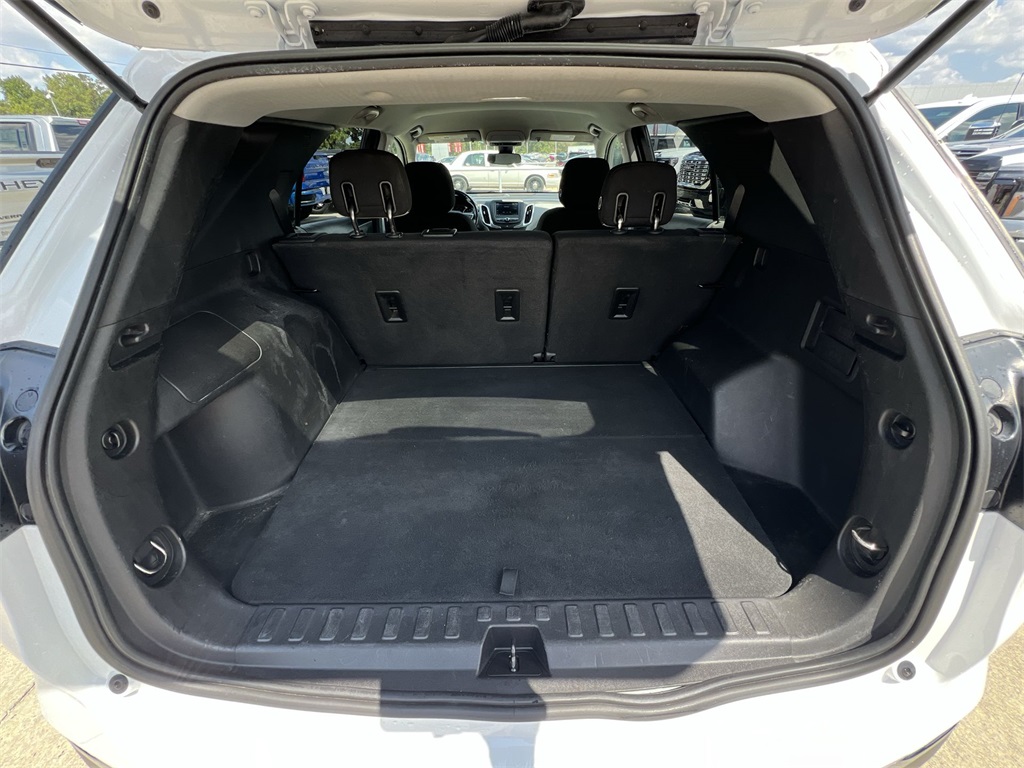 2019 Chevrolet Equinox LT photo 32