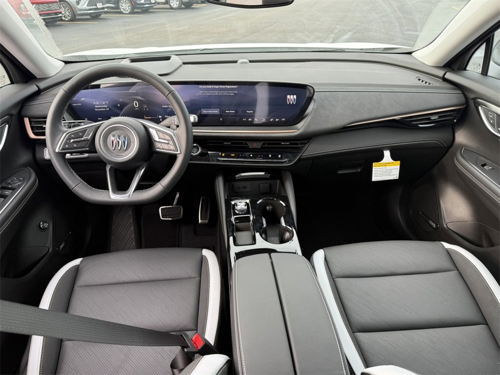 2026 BUICK ENVISION - Image 28