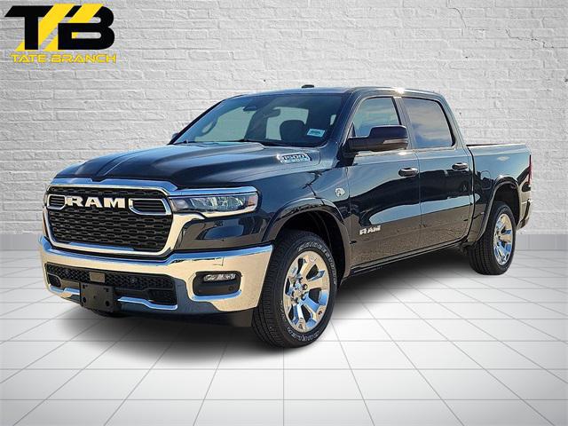 2026 RAM Ram 1500 Pickup Big Horn/Lone Star's photo