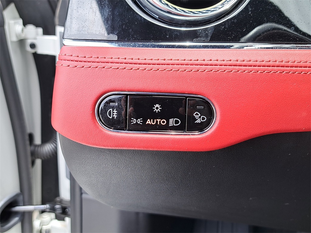 2020 Bentley Continental GT V8 photo 22