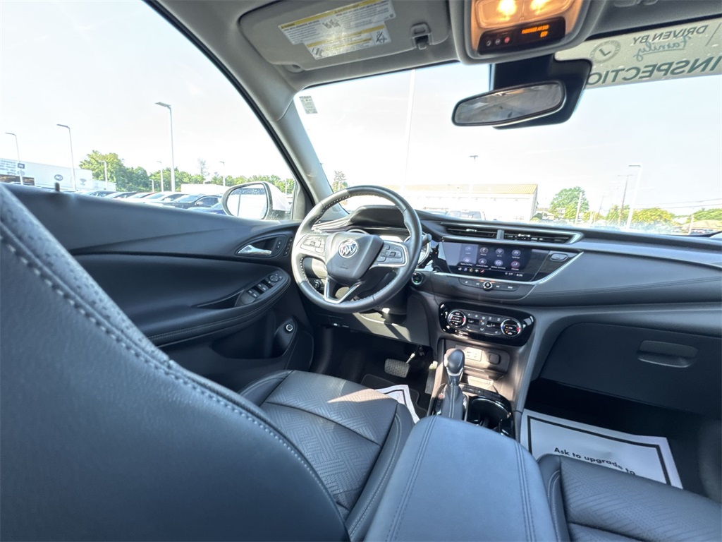 2022 Buick Encore GX Essence photo 15