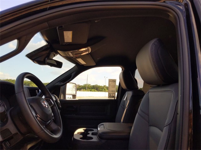 2026 Ram 2500 Tradesman photo 14