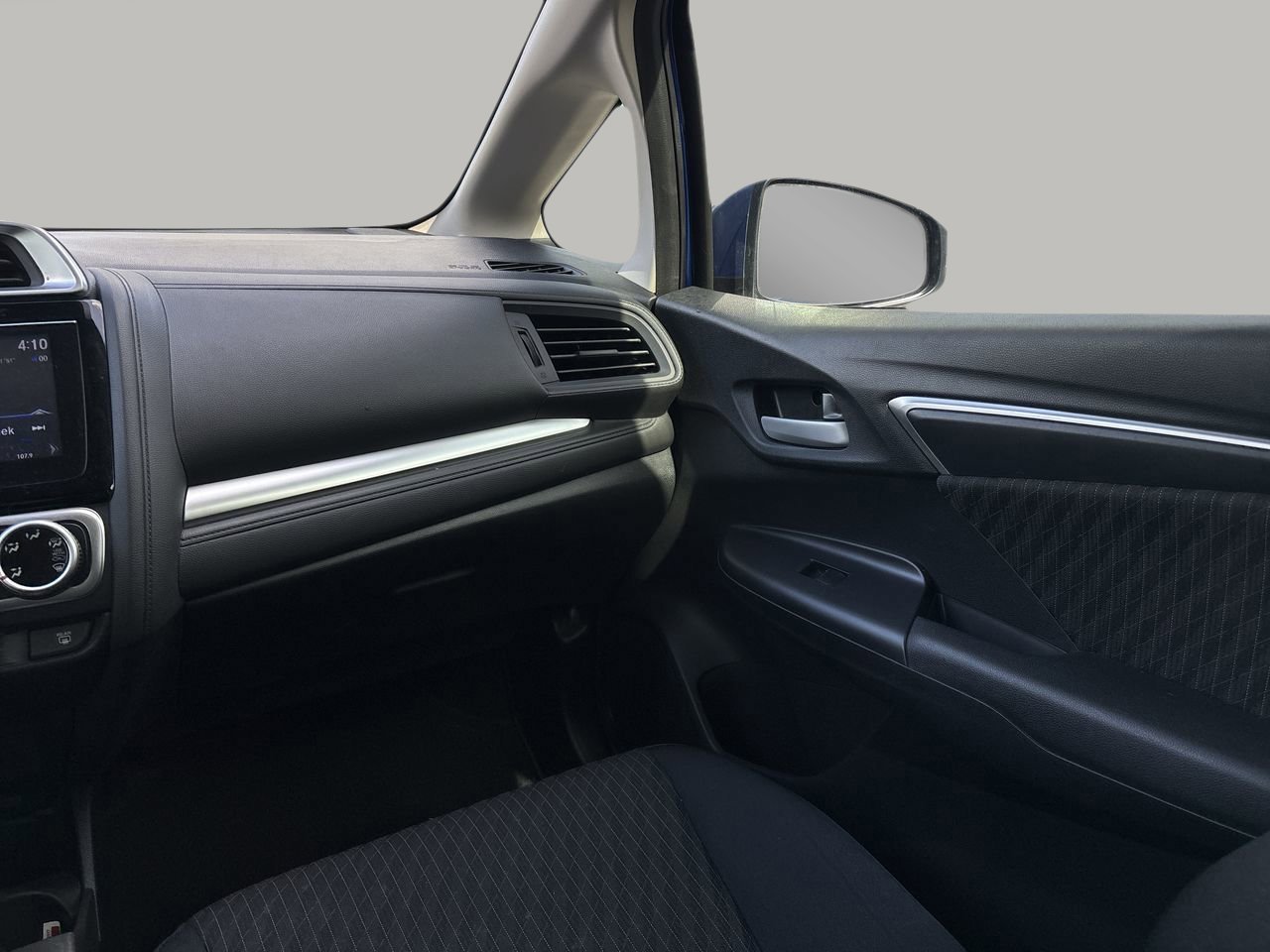 2019 Honda Fit EX photo 14