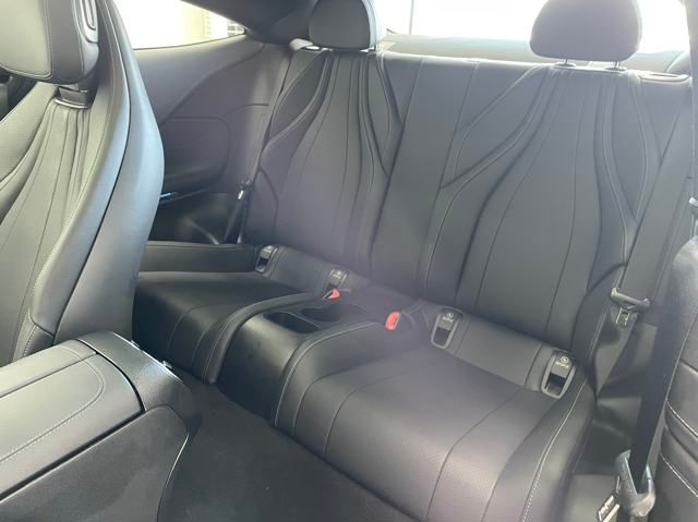 2024 Mercedes Benz CLE 300 4MATIC Coupe photo 16