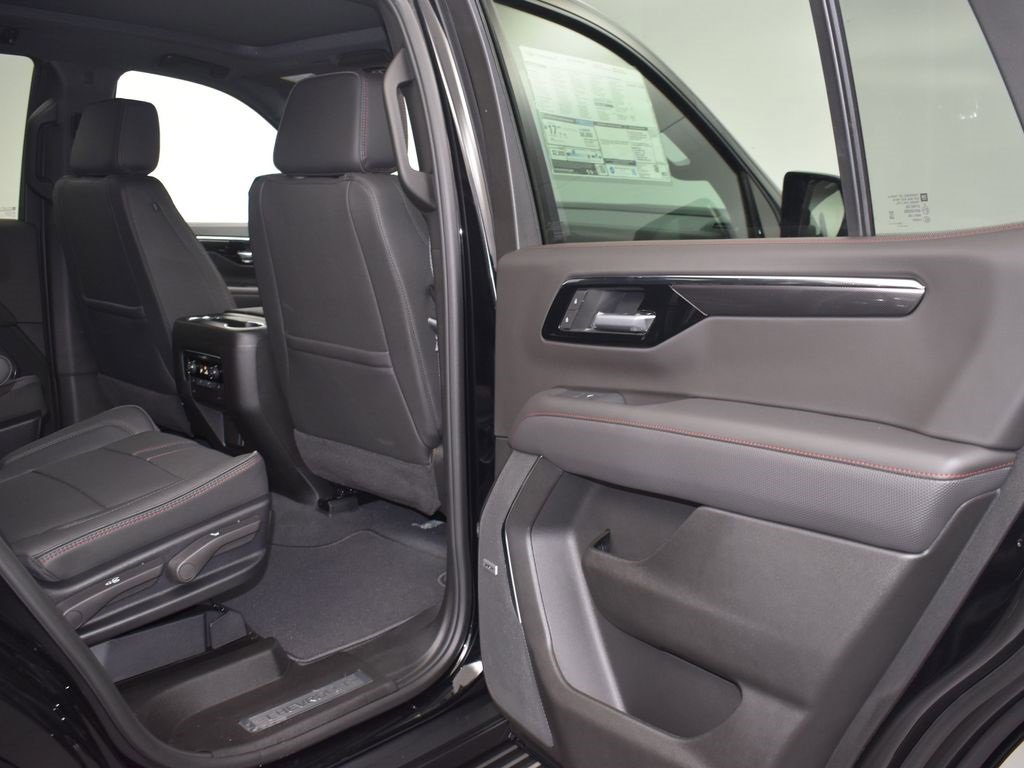 2026 Chevrolet Tahoe RST photo 15