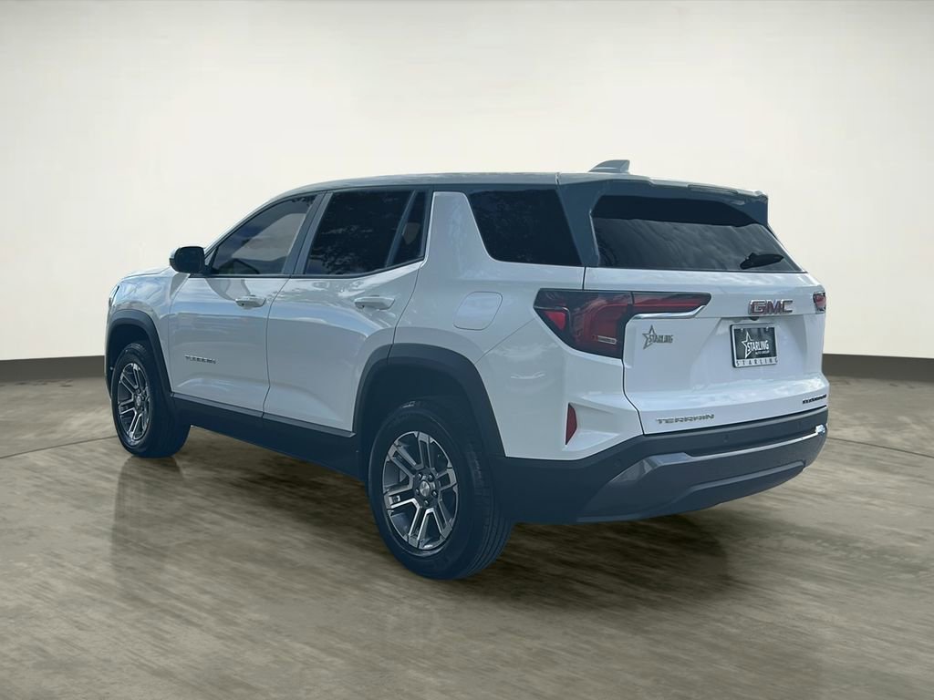 2026 Gmc Terrain Elevation photo 3