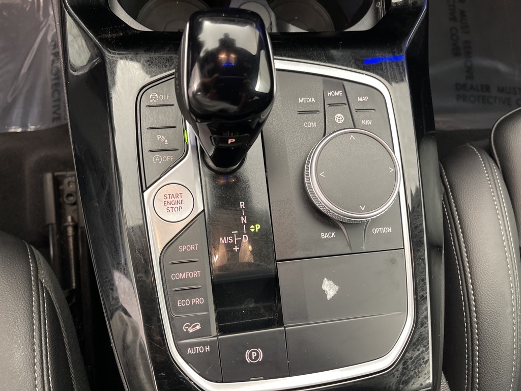 2024 Bmw X3 xDrive30i photo 14