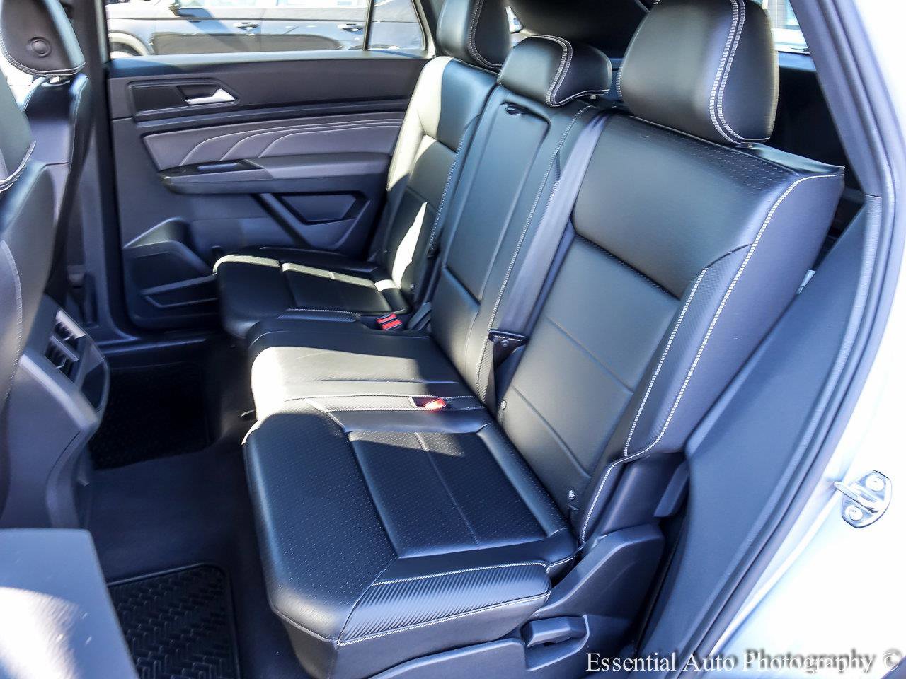 2023 VOLKSWAGEN ATLAS - Image 9