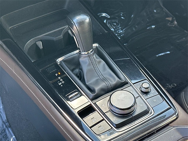 2023 Mazda CX-30 Turbo Premium photo 19