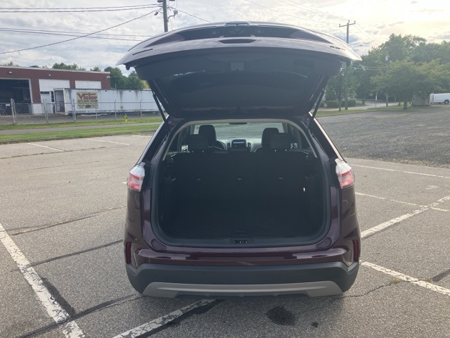 2024 Ford Edge SEL photo 13