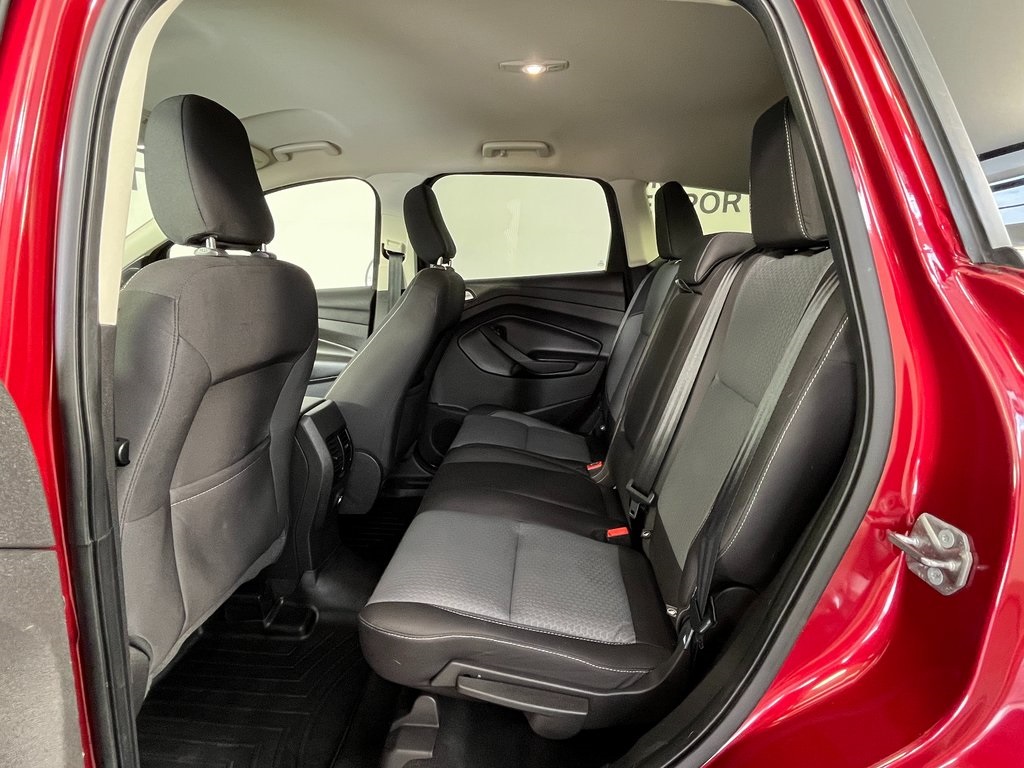 2018 Ford Escape SE photo 15