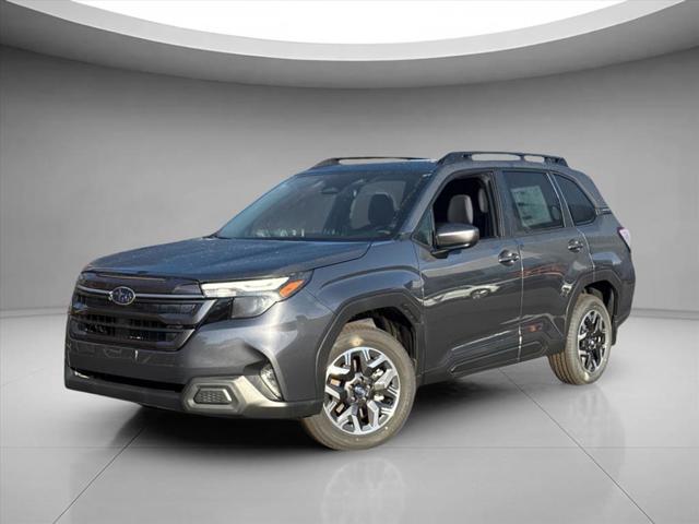 2026 Subaru Forester Premium's photo