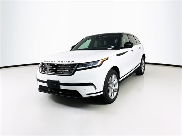 2025 Land Rover Range Rover Velar S