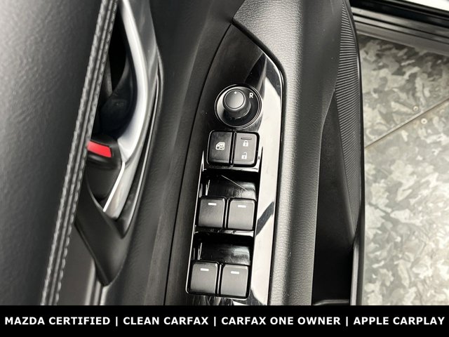 2024 Mazda CX-5 2.5 Select photo 8