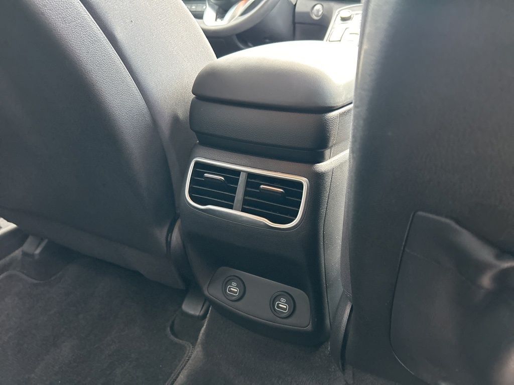2021 Hyundai Santa Fe SEL photo 41