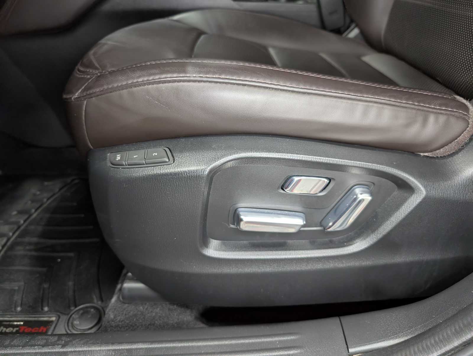 2022 Mazda CX-5 2.5 Turbo Signature photo 37