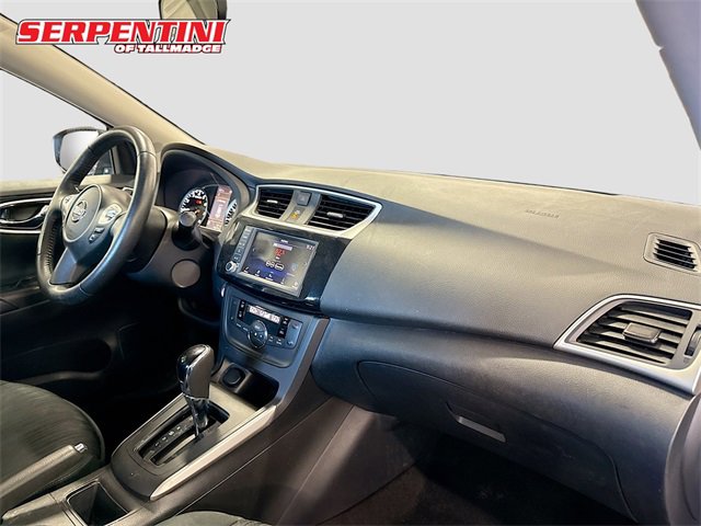 2019 Nissan Sentra SV photo 22