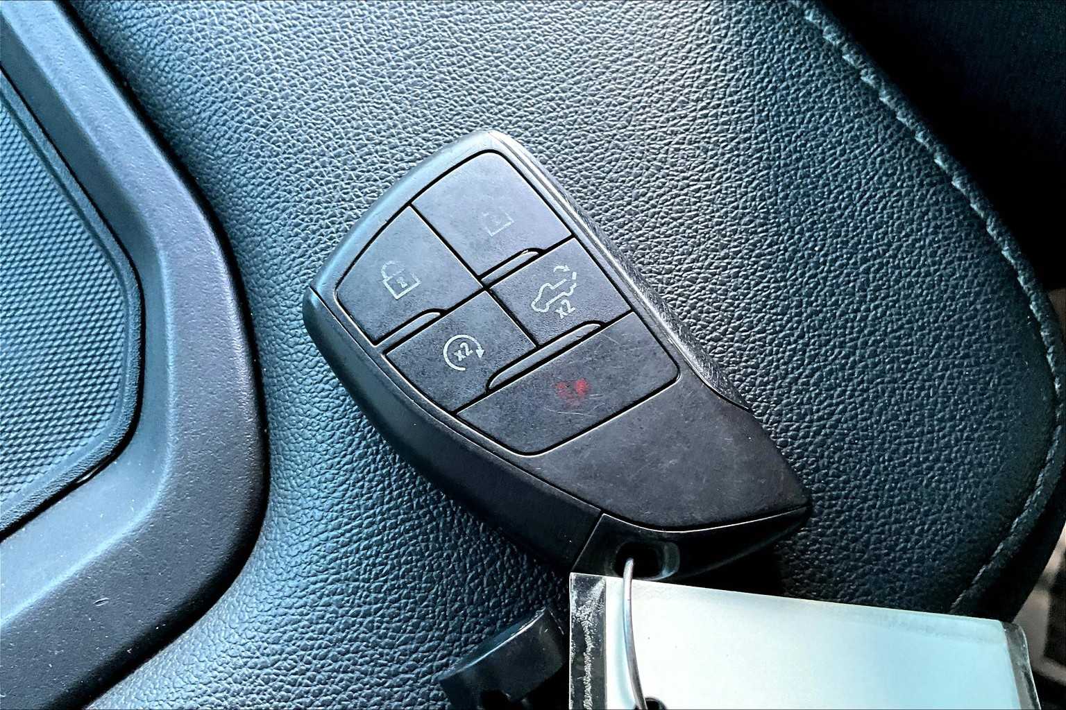 2022 Gmc Sierra 1500 Elevation photo 12