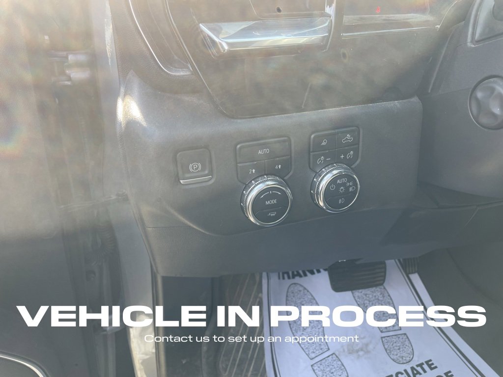2023 Gmc Sierra 1500 SLT photo 20