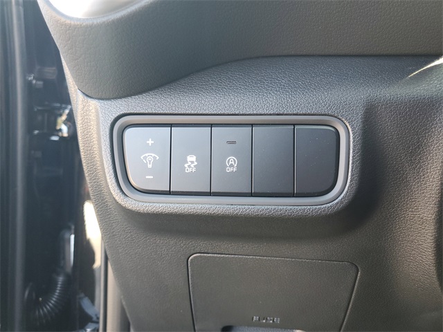 2025 Kia Soul LX photo 11