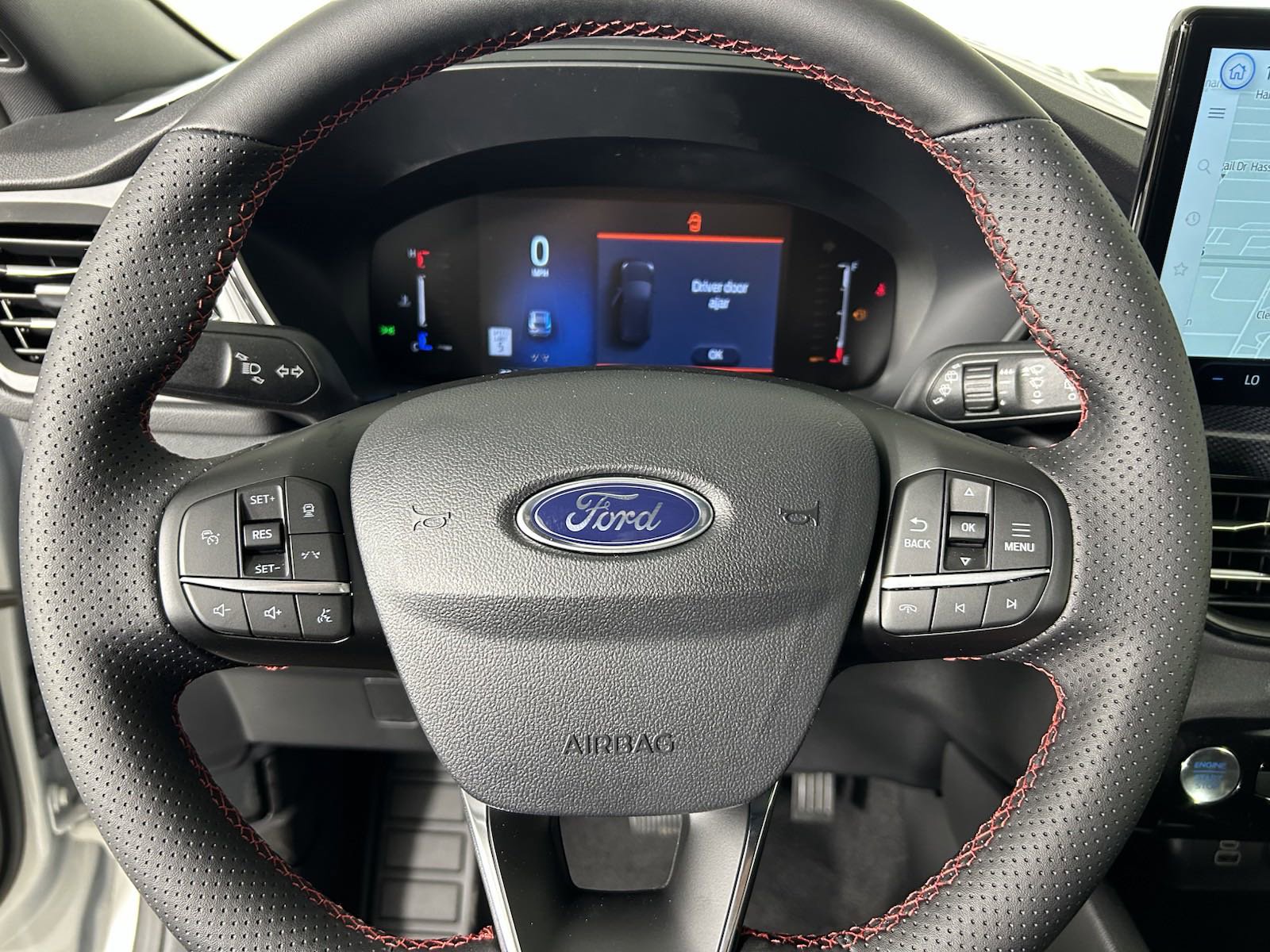 2025 Ford Escape ST-Line photo 26