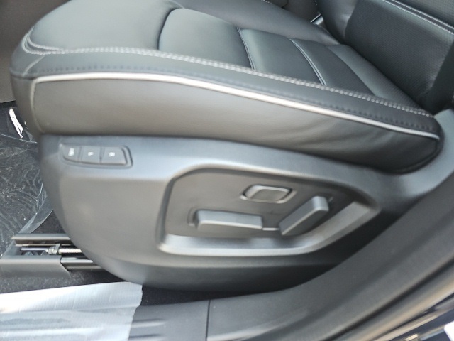 2025 Mazda CX-5 2.5 Premium Plus photo 10