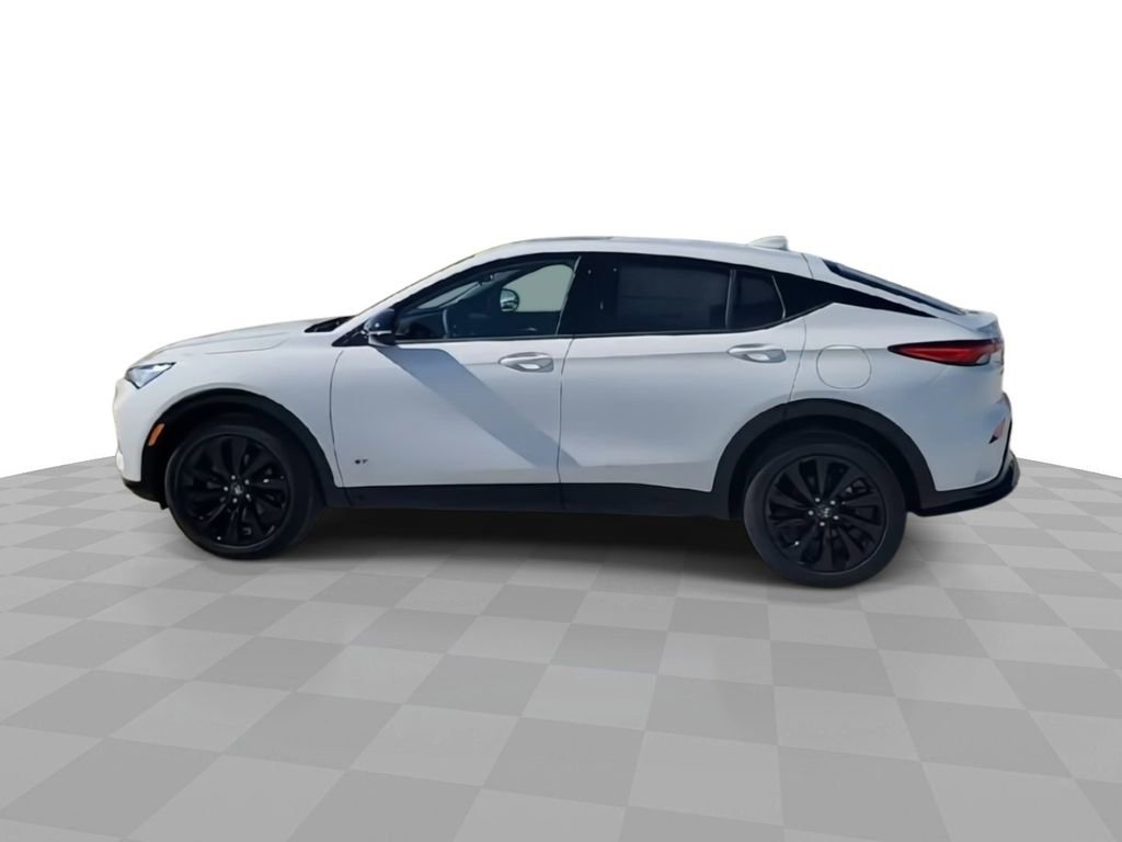 2025 Buick Envista ST photo 5